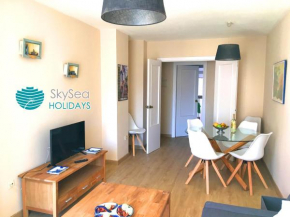 SkySea Holidays MALAGA ALAMEDA